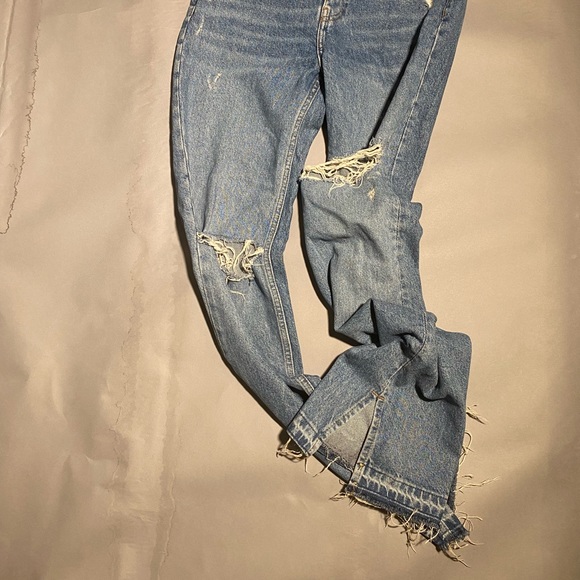 Flared jeans - Picture 2 of 4